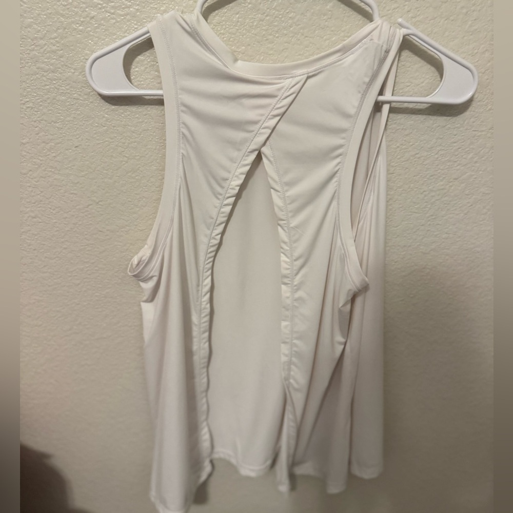 Lulu lemon never worn workout tank